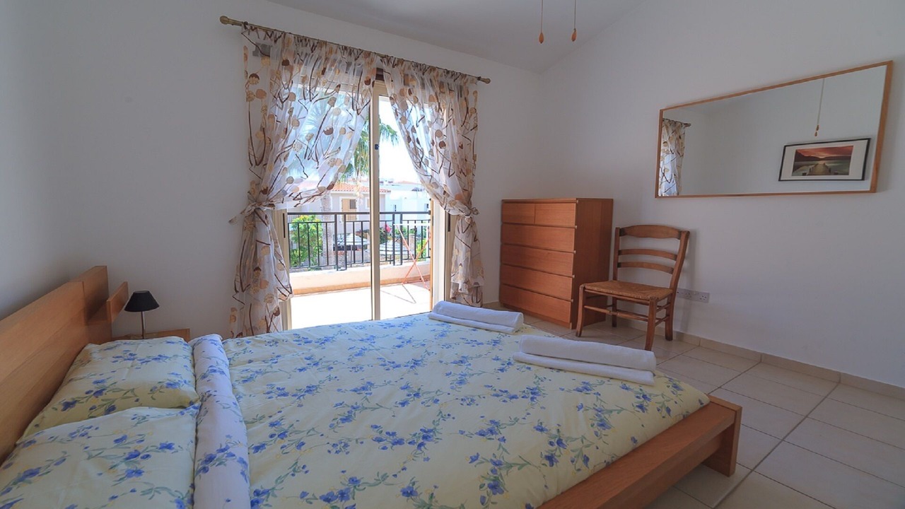 Photo of Bedroom in Paphos