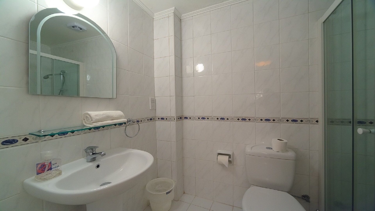 Photo of Bathroom in Paphos
