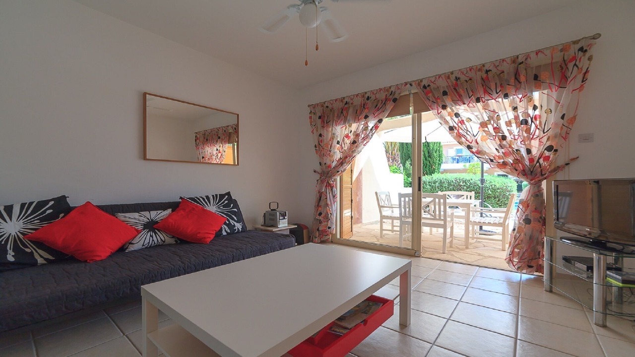 Photo of Livingroom in Paphos