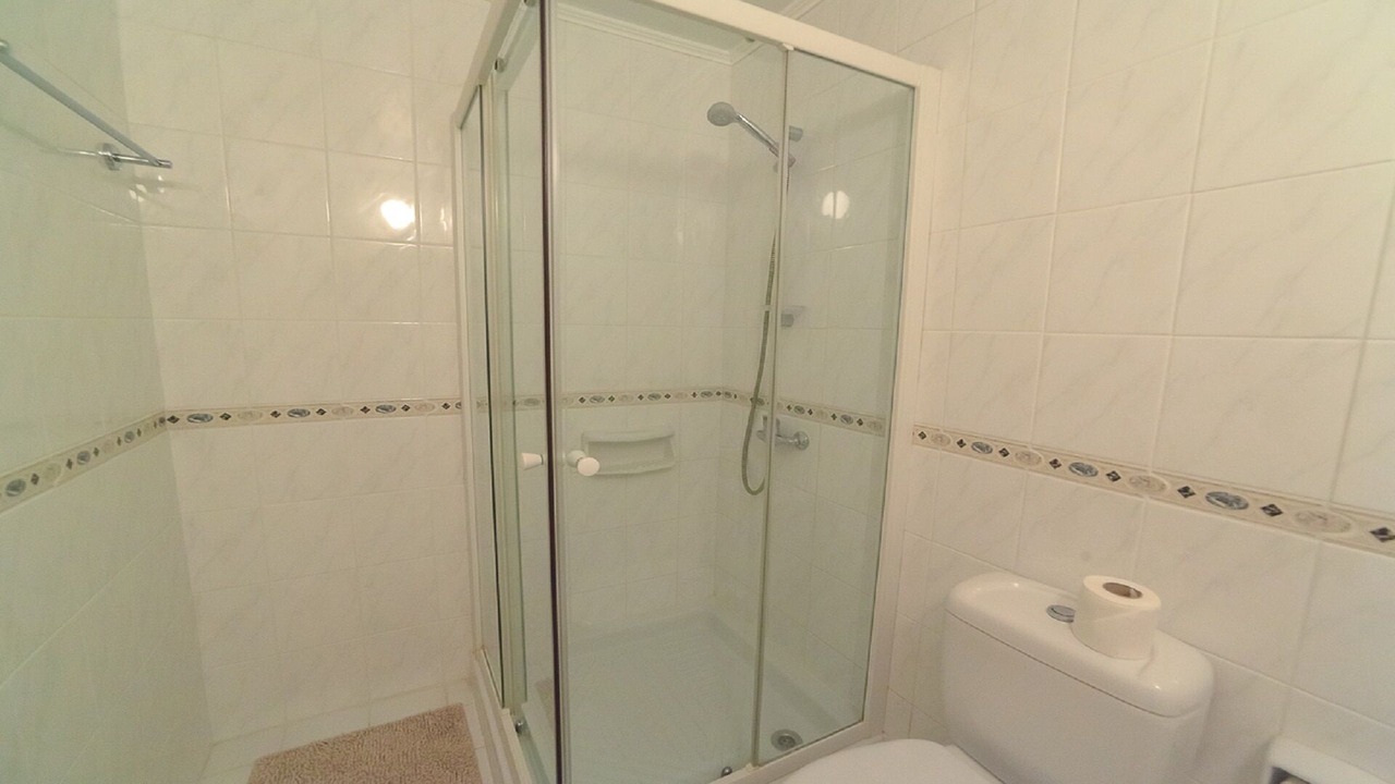 Photo of Bathroom in Paphos
