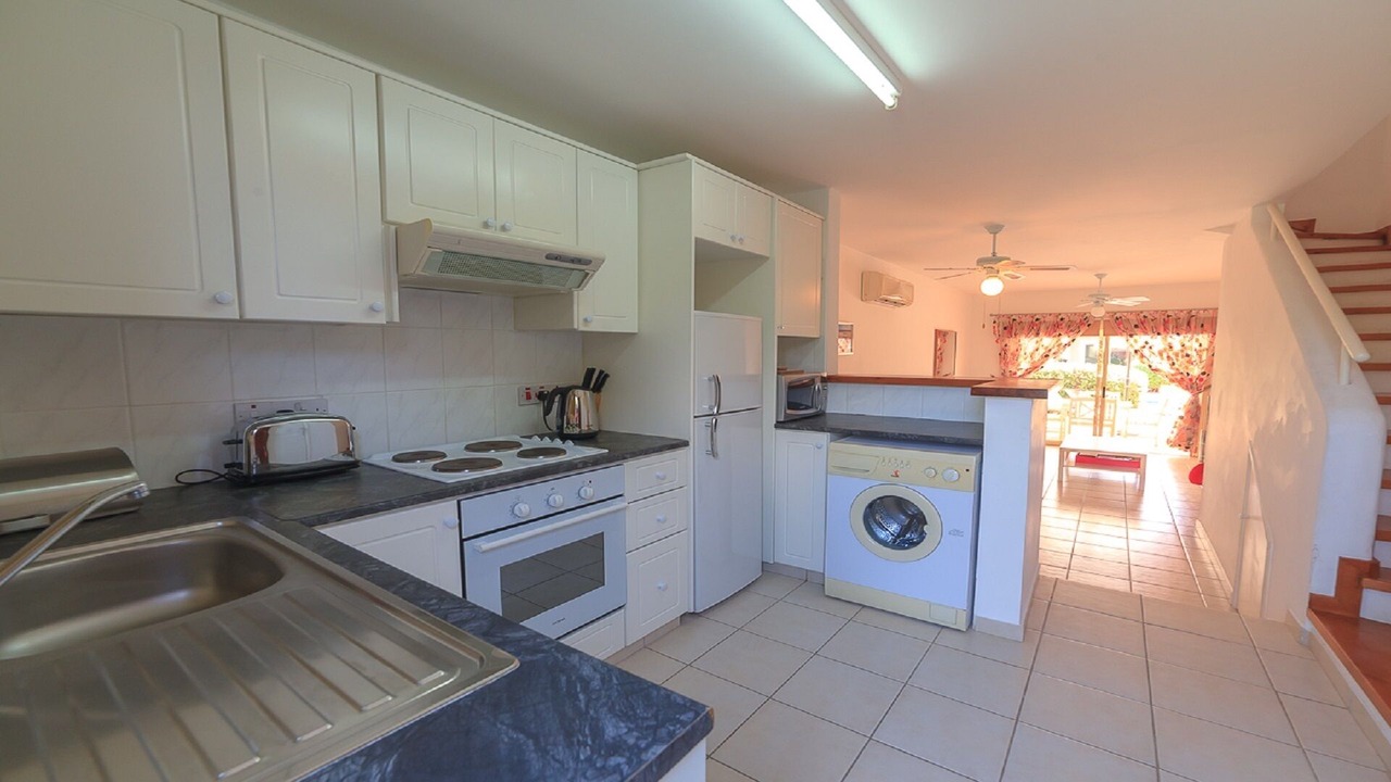 Photo of Kitchen in Paphos