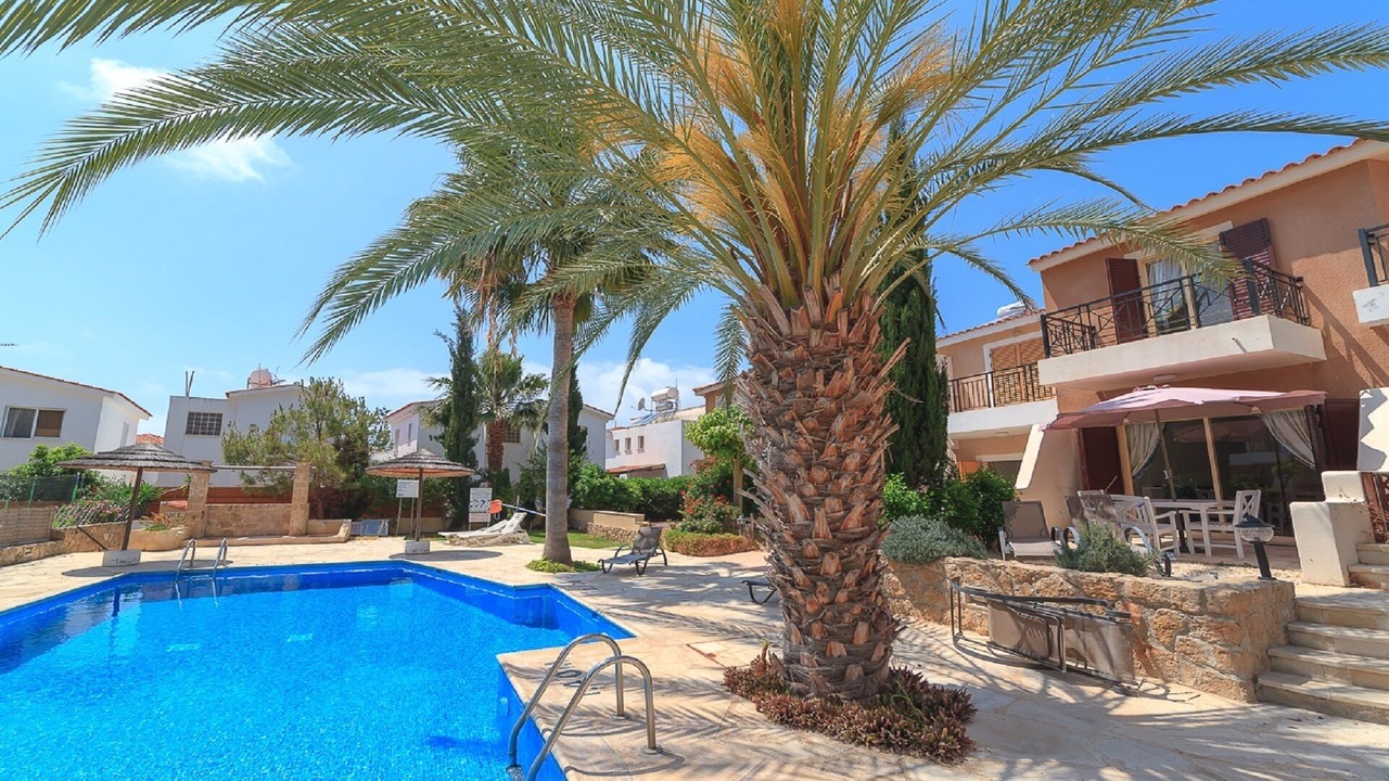 Photo of Outdoor in Paphos