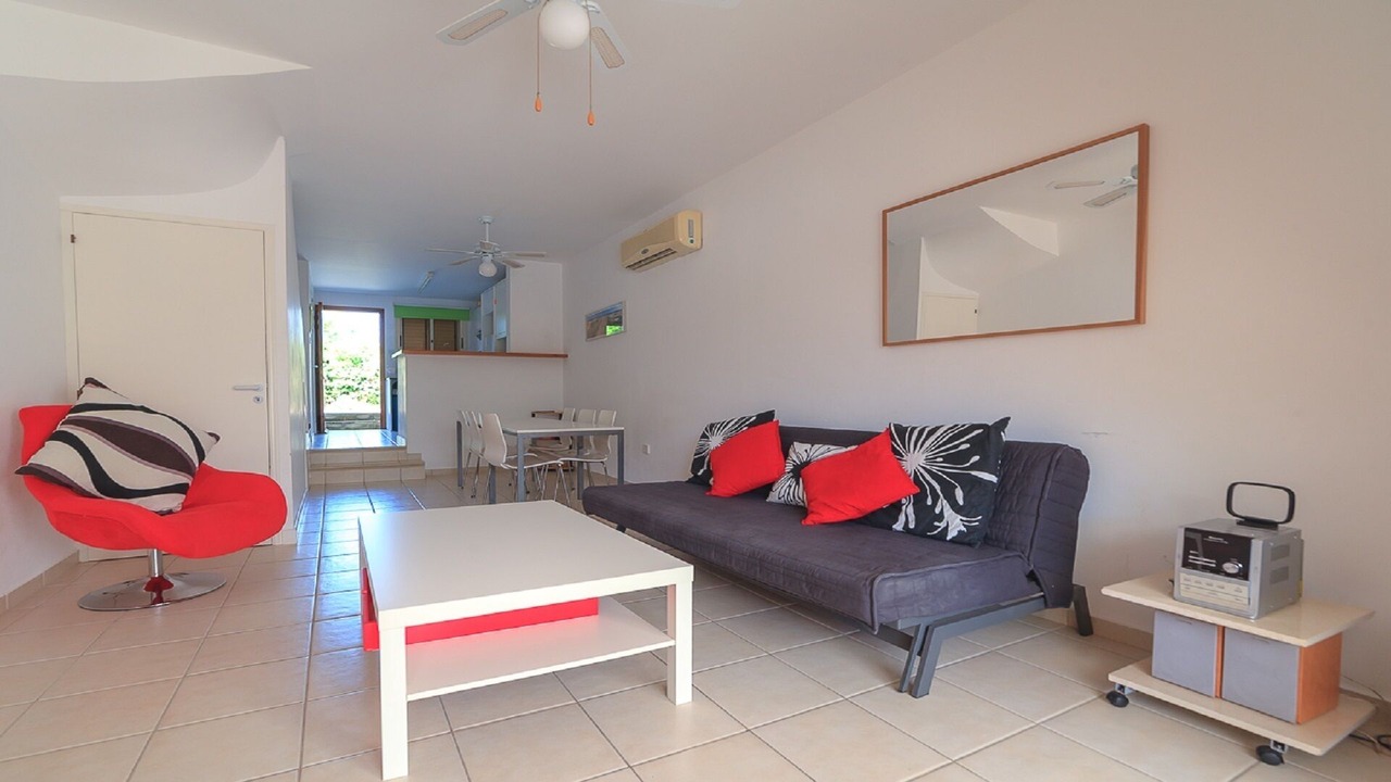 Photo of Livingroom in Paphos