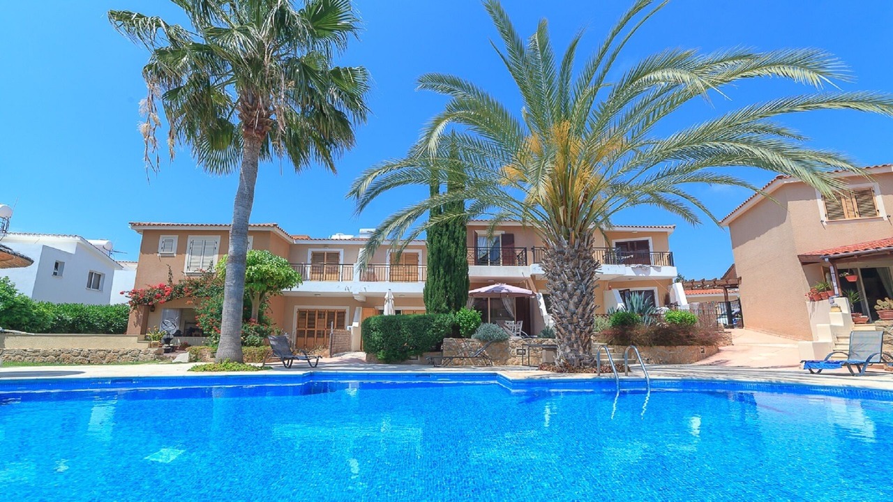 Photo of Outdoor in Paphos