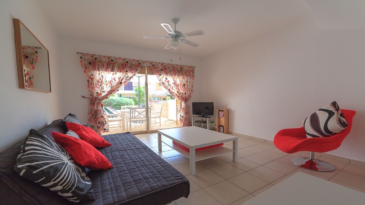 Photo of Livingroom in Paphos
