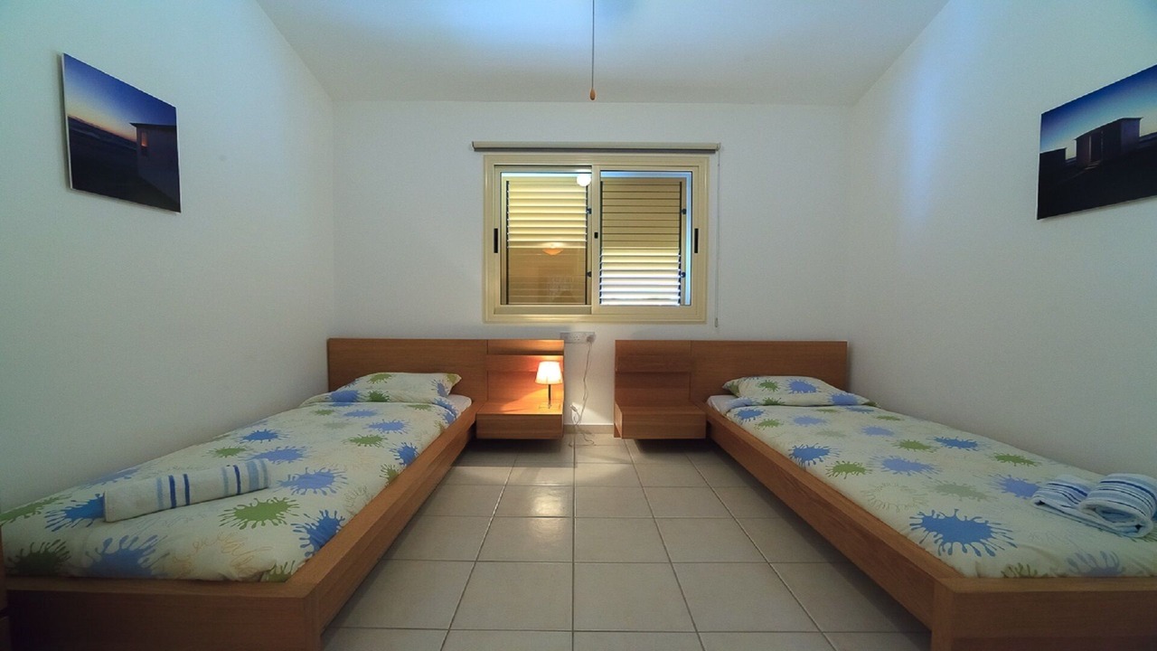 Photo of Bedroom in Paphos