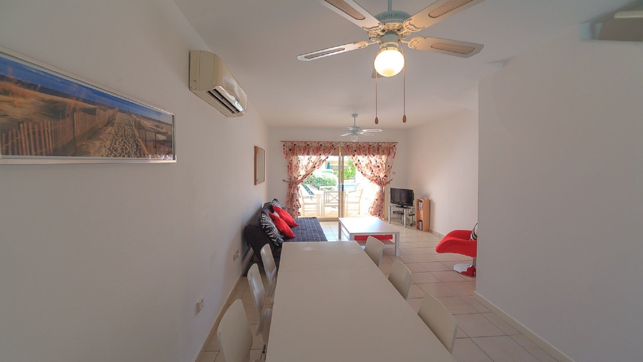 Photo of Livingroom in Paphos