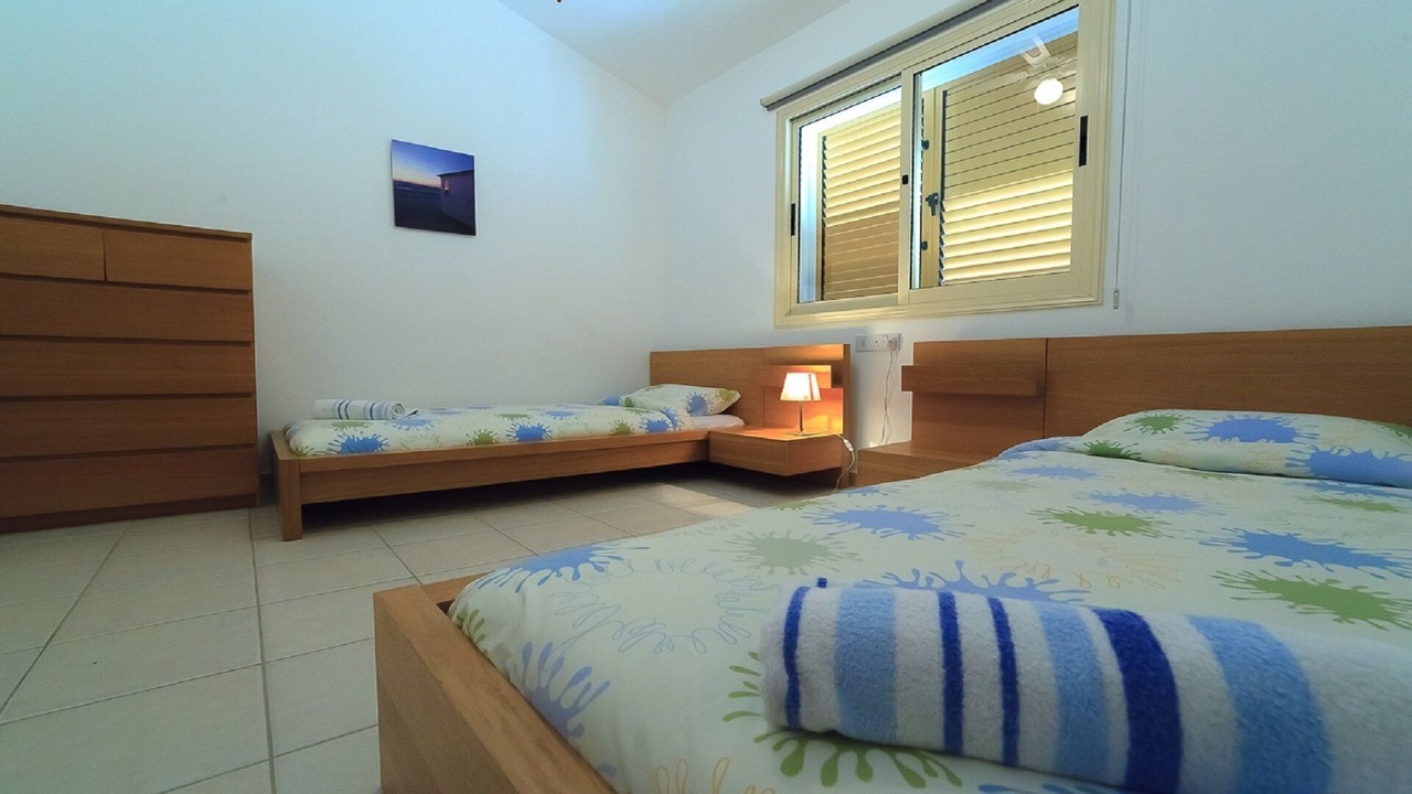 Photo of Bedroom in Paphos