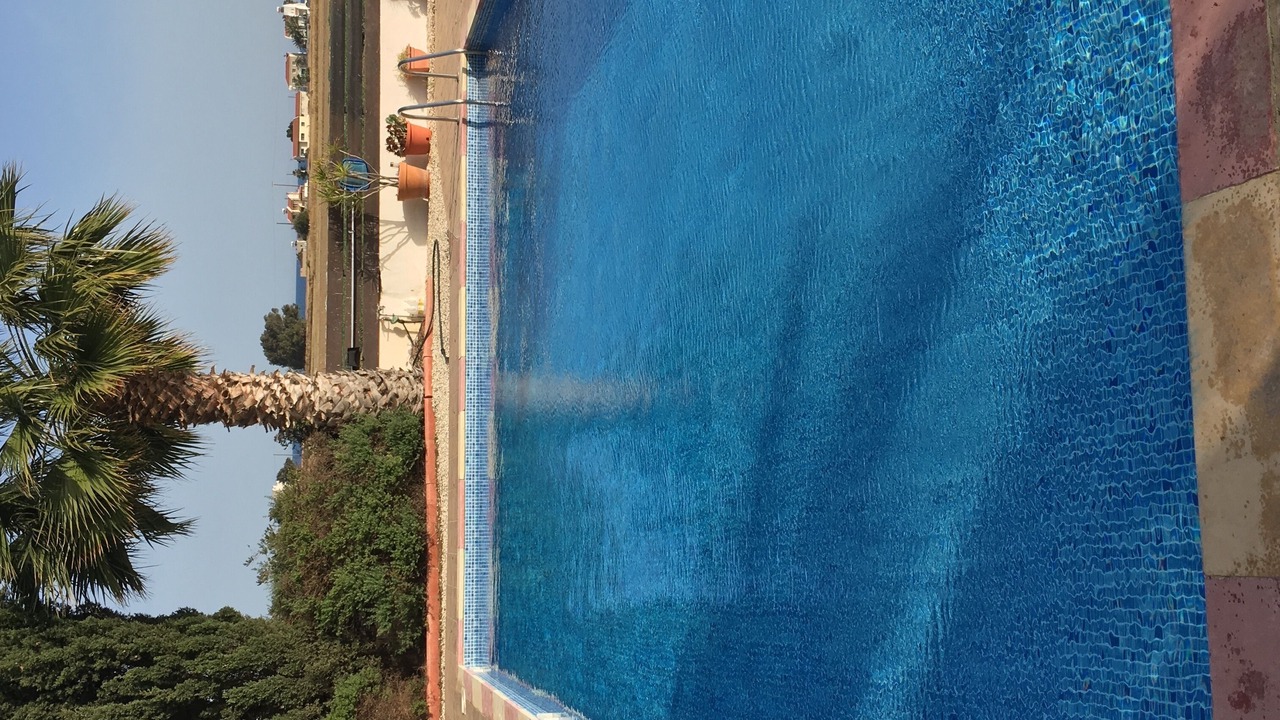 Photo of Outdoor in Pervolia