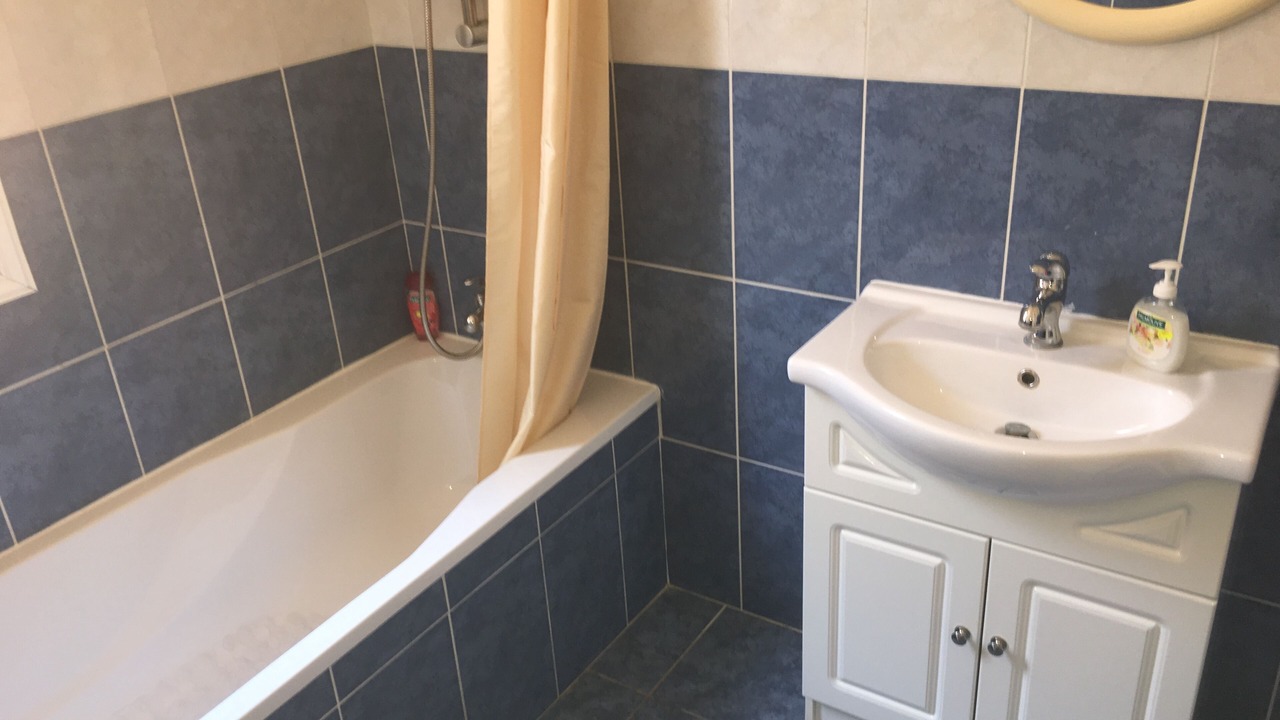 Photo of Bathroom in Pervolia