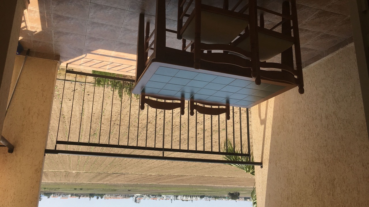 Photo of Patio Balcony in Pervolia