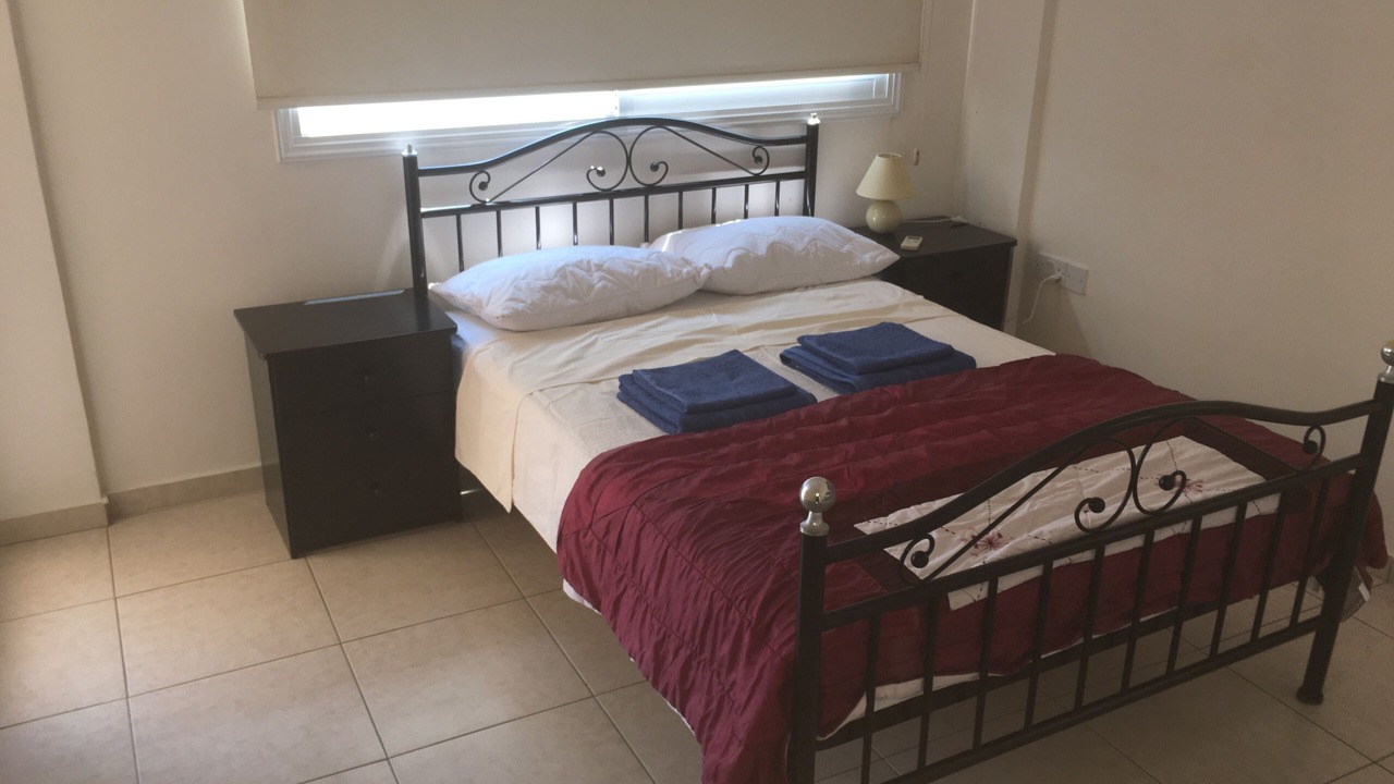 Photo of Bedroom in Pervolia
