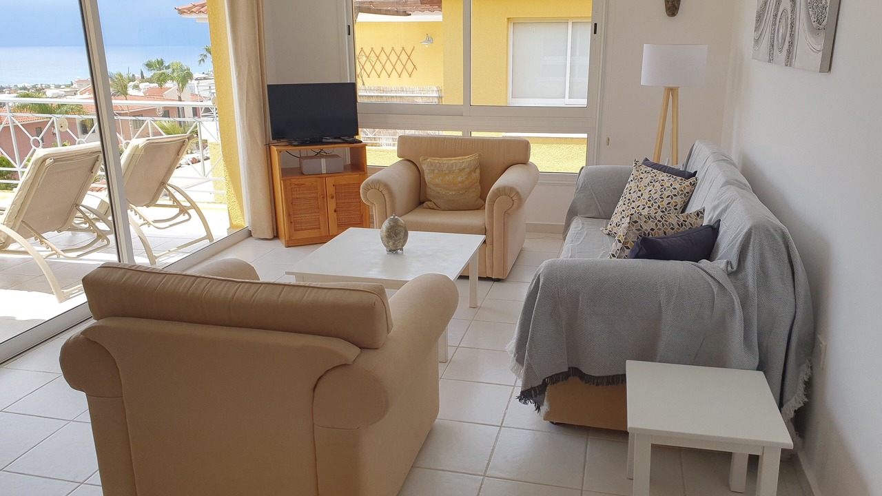 Photo of Livingroom in Tala