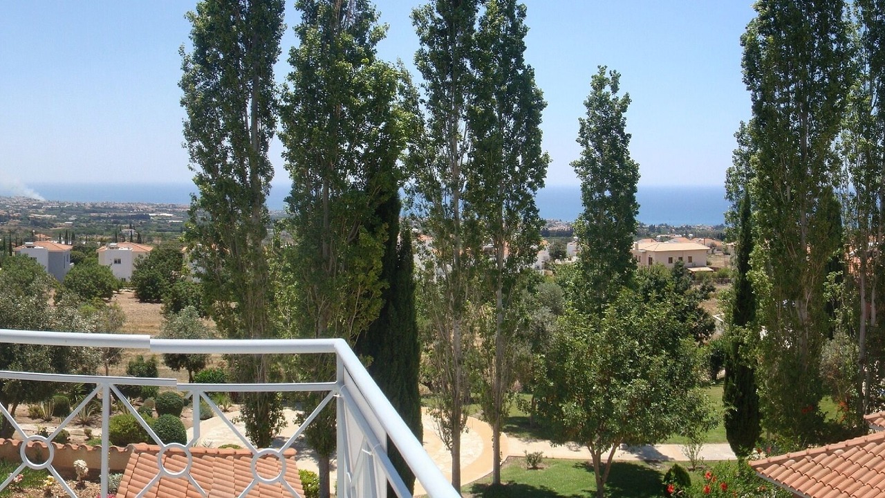 Photo of Patio Balcony in Tala