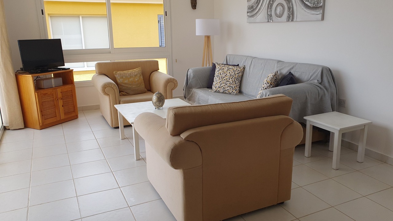 Photo of Livingroom in Tala