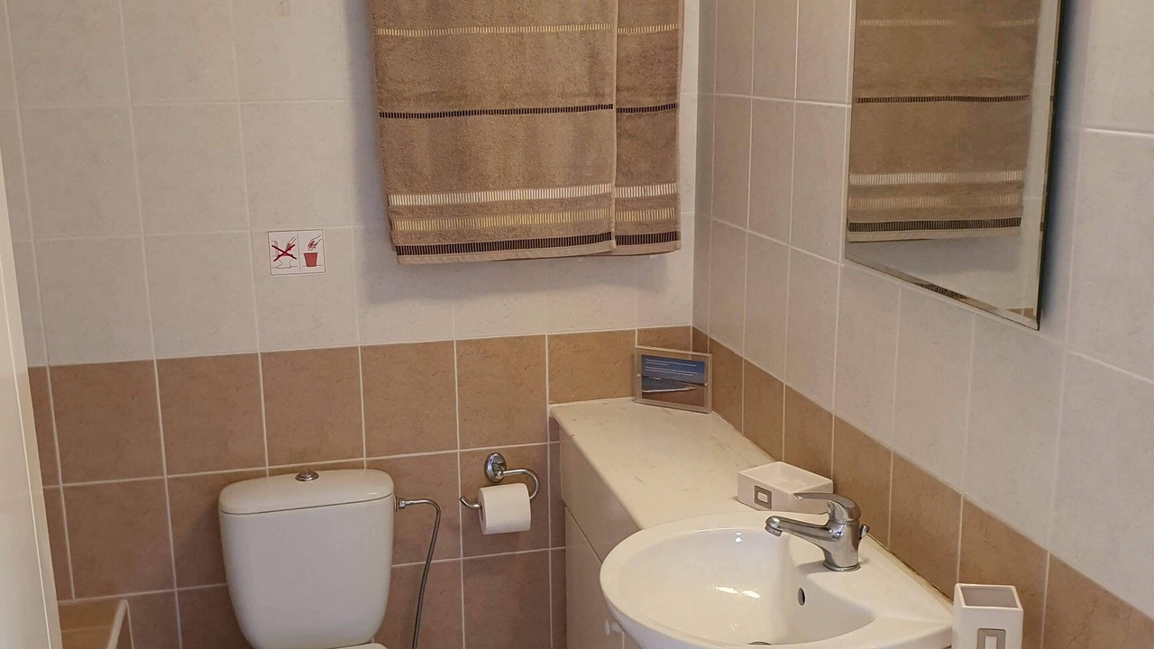 Photo of Bathroom in Tala