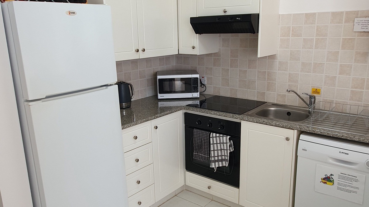 Photo of Kitchen in Tala