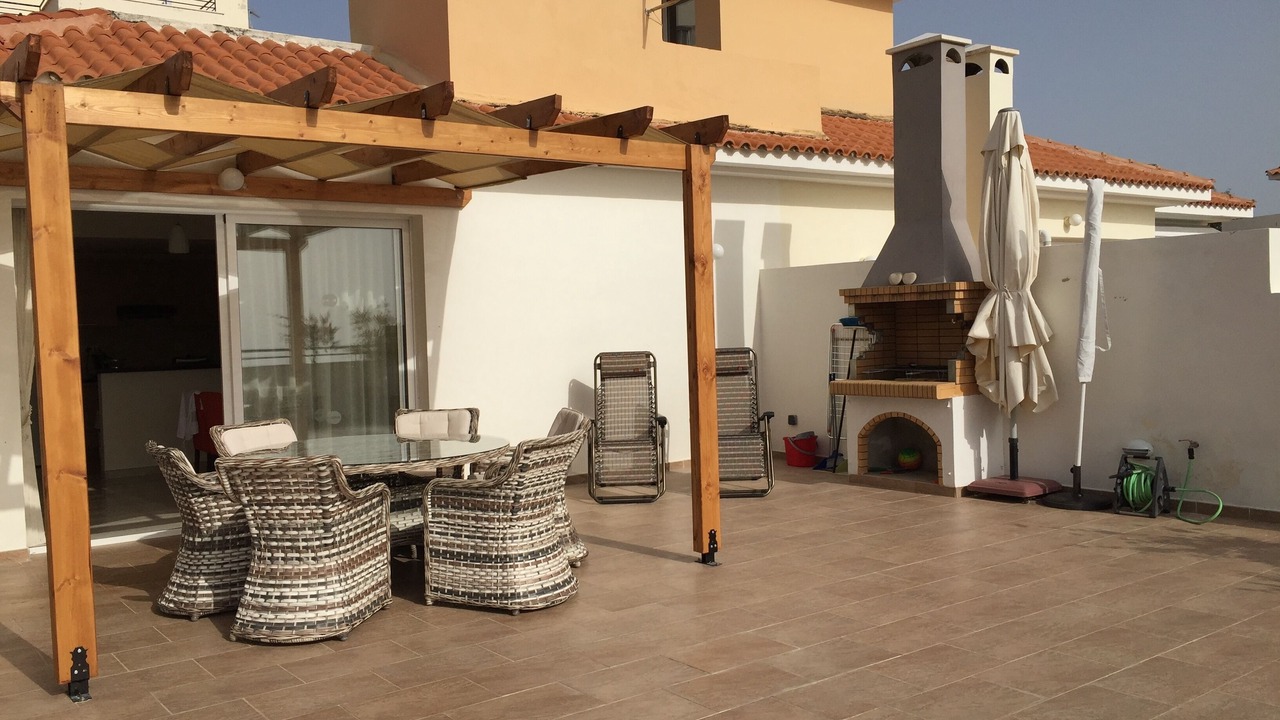 Photo of Outdoor in Peyia Town