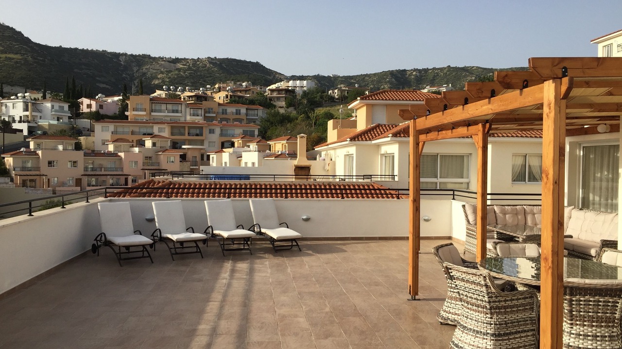 Photo of Outdoor in Peyia Town