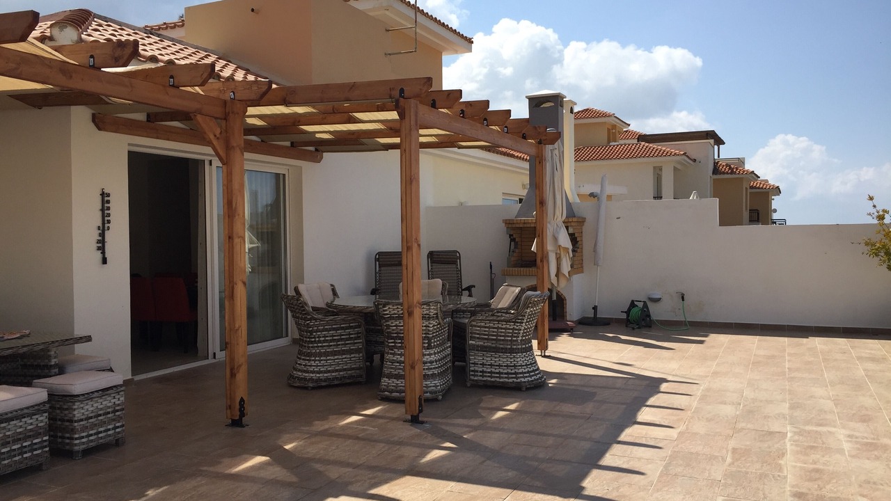 Photo of Outdoor in Peyia Town