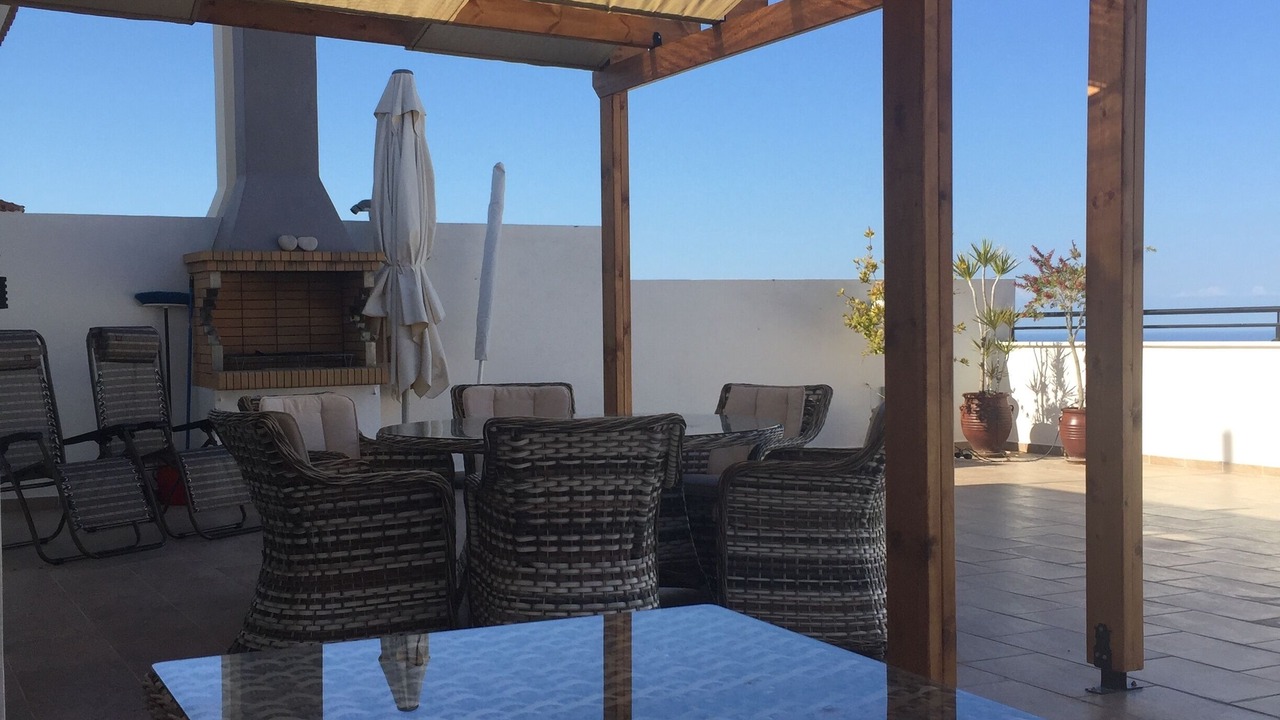 Photo of Outdoor in Peyia Town
