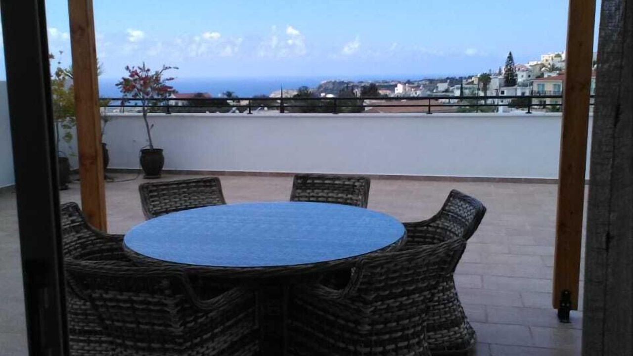 Photo of Outdoor in Peyia Town
