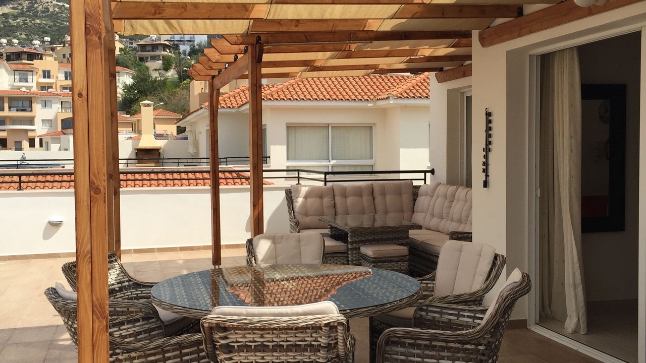 Photo of Outdoor in Peyia Town