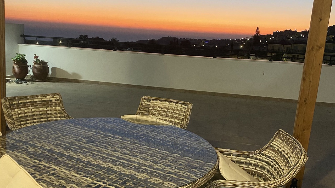 Photo of Outdoor in Peyia Town