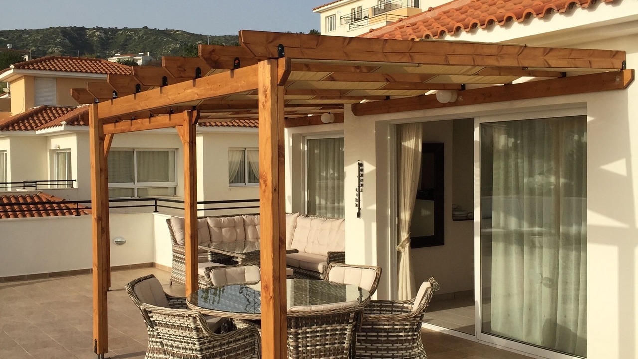 Photo of Outdoor in Peyia Town