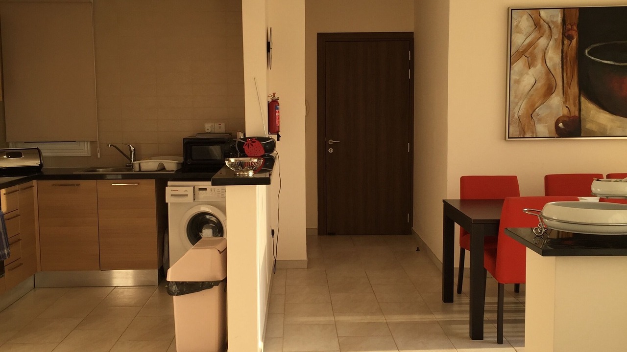 Photo of Kitchen in Peyia Town