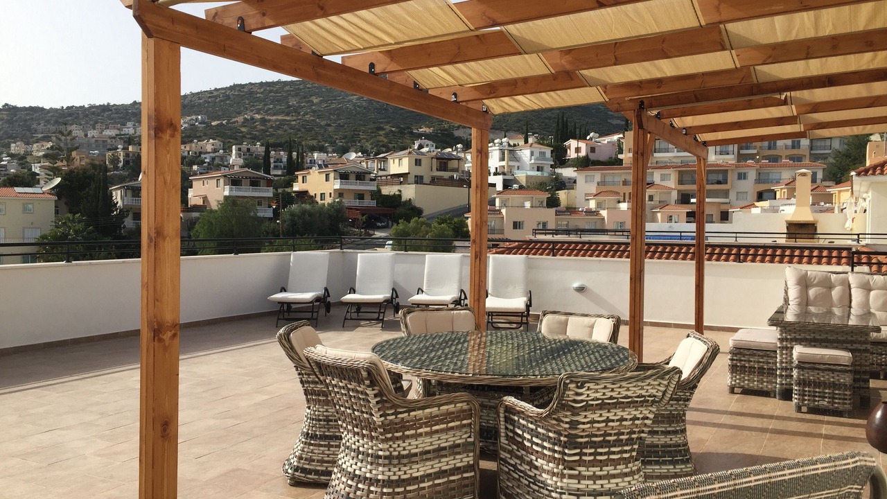 Photo of Outdoor in Peyia Town