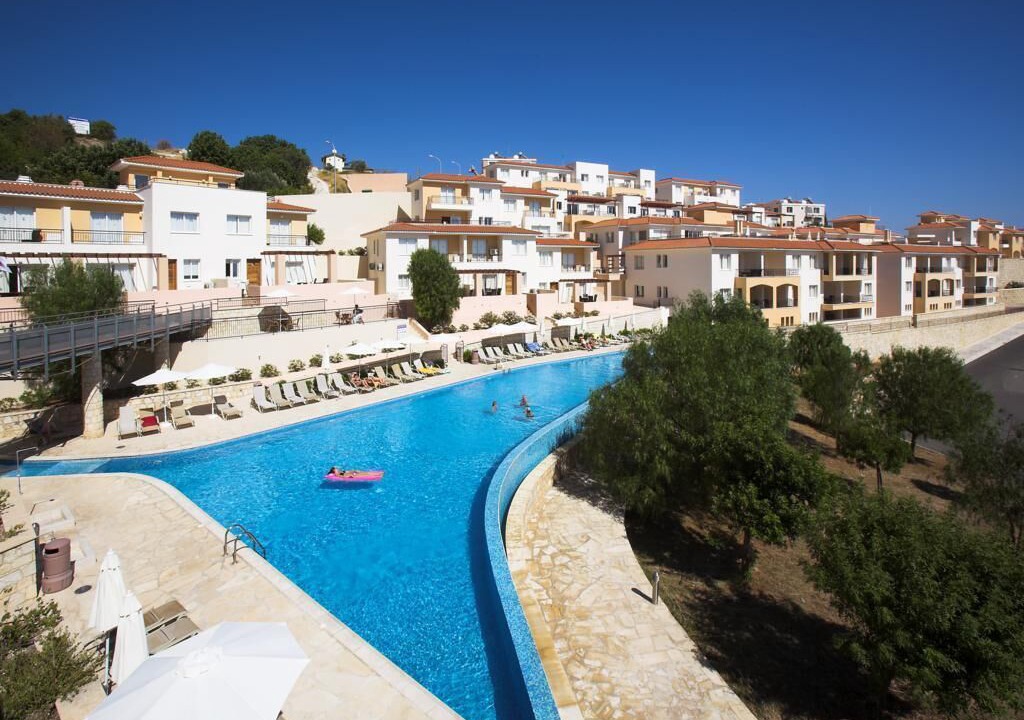 Photo of Outdoor in Peyia Town