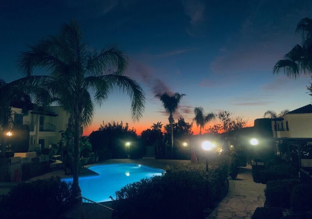 Photo of Outdoor in Peyia Town