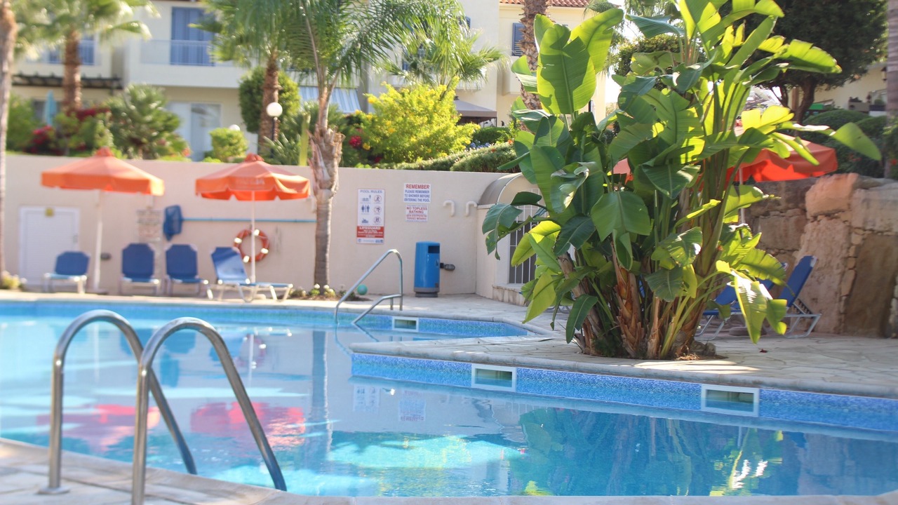 Photo of Outdoor in Peyia Town