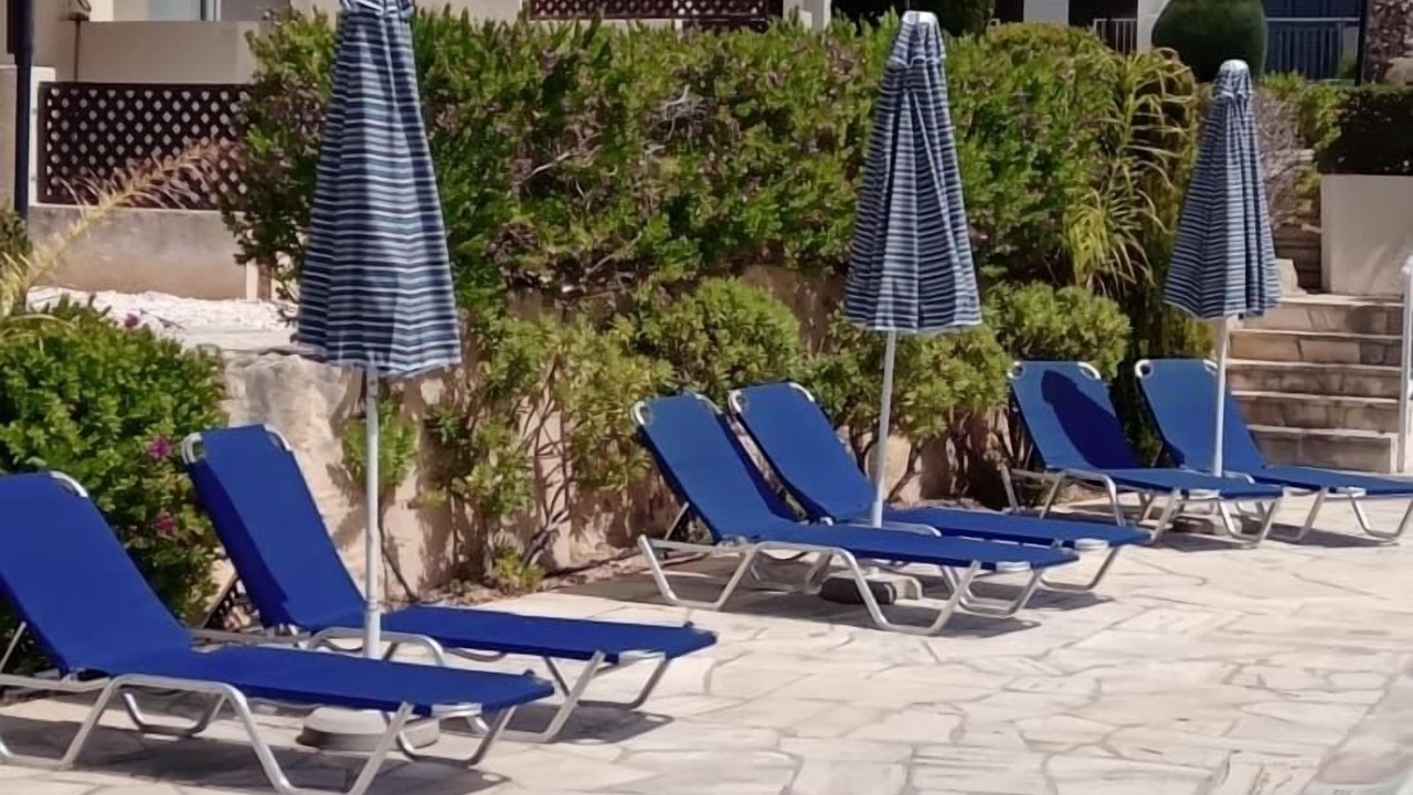 Photo of Outdoor in Peyia Town