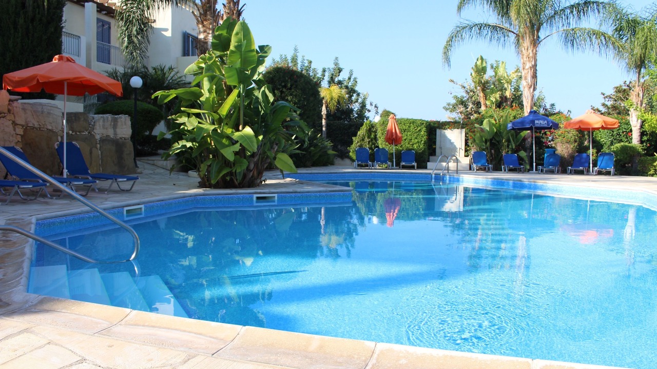 Photo of Outdoor in Peyia Town