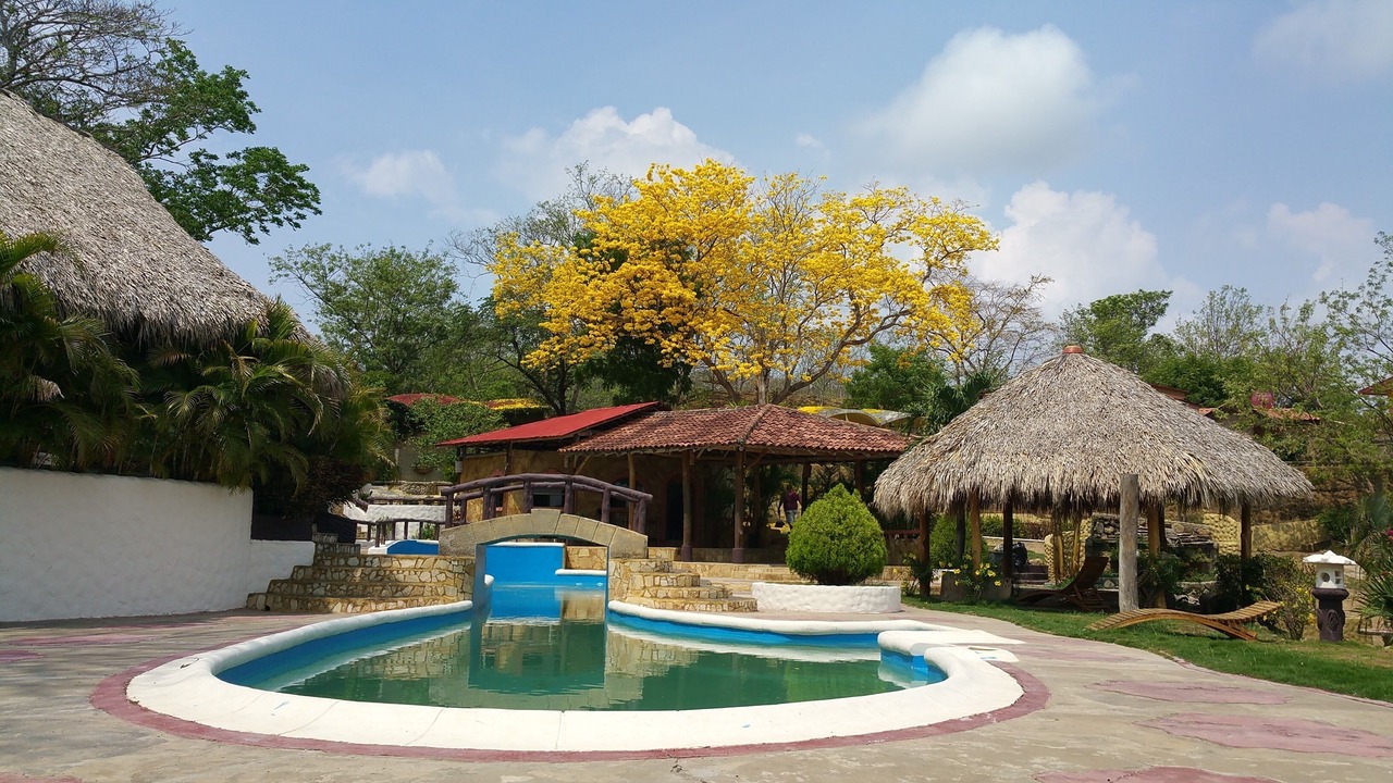 Photo of Outdoor in San Juan del Sur