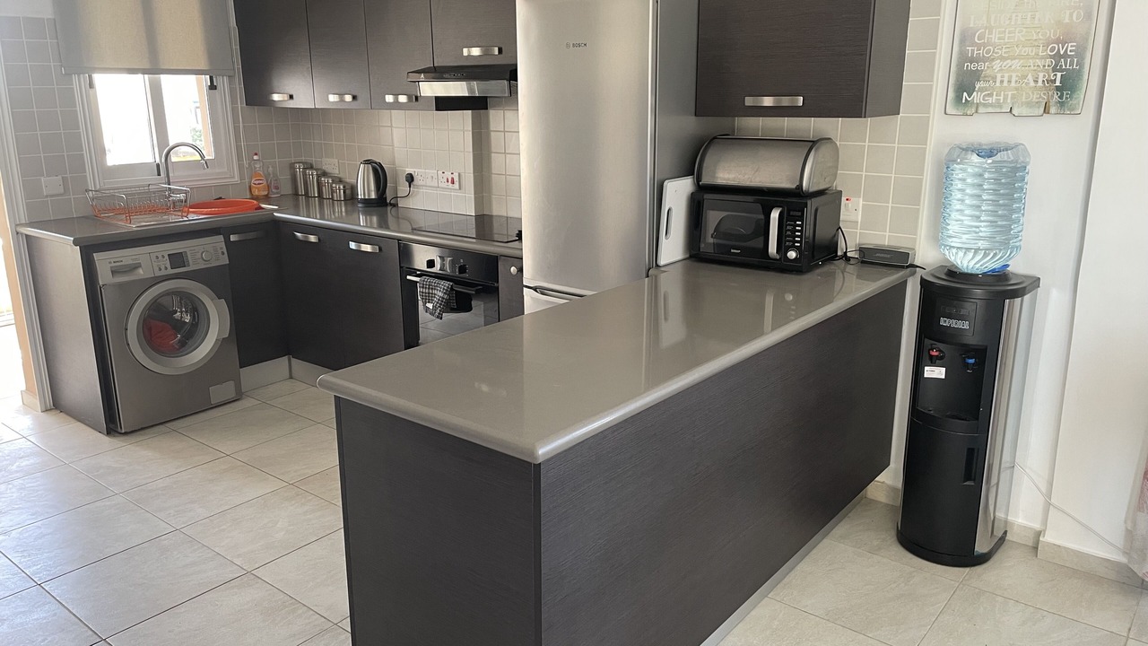 Photo of Kitchen in Tremithousa