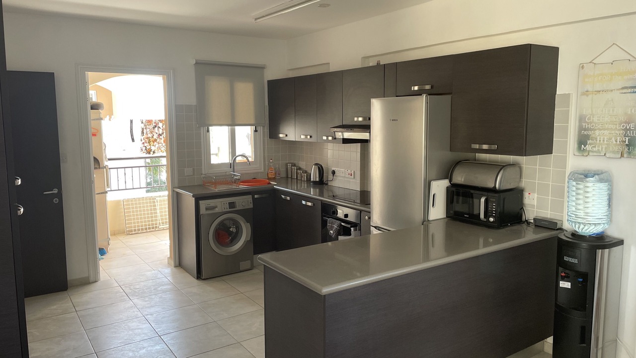 Photo of Kitchen in Tremithousa