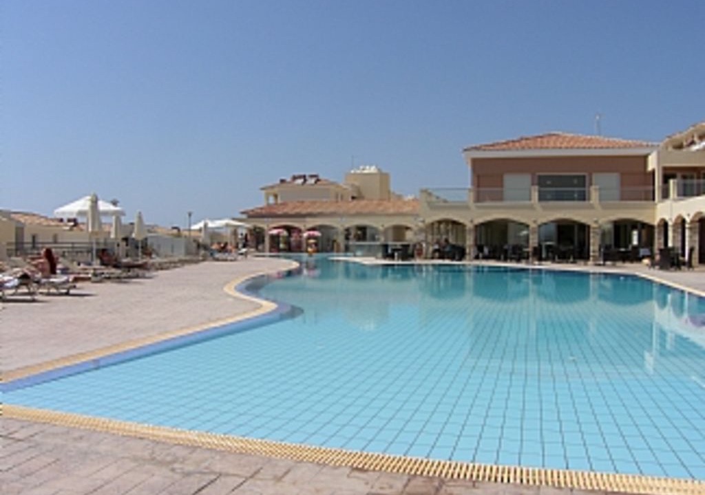 Photo of Outdoor in Tremithousa