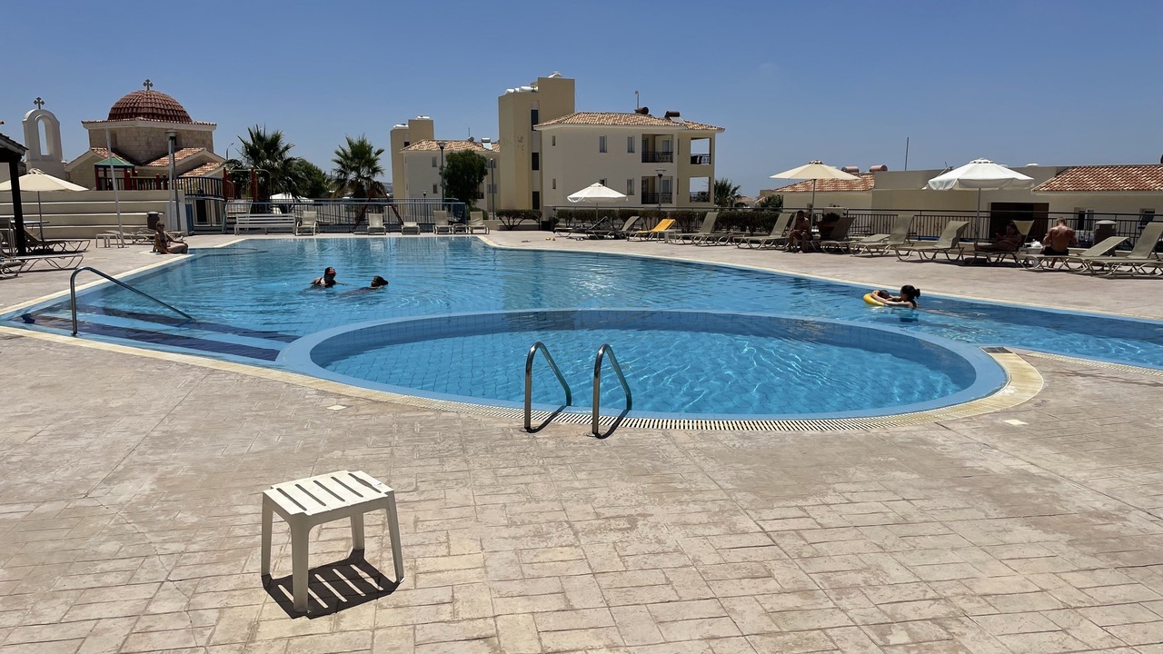 Photo of Outdoor in Tremithousa