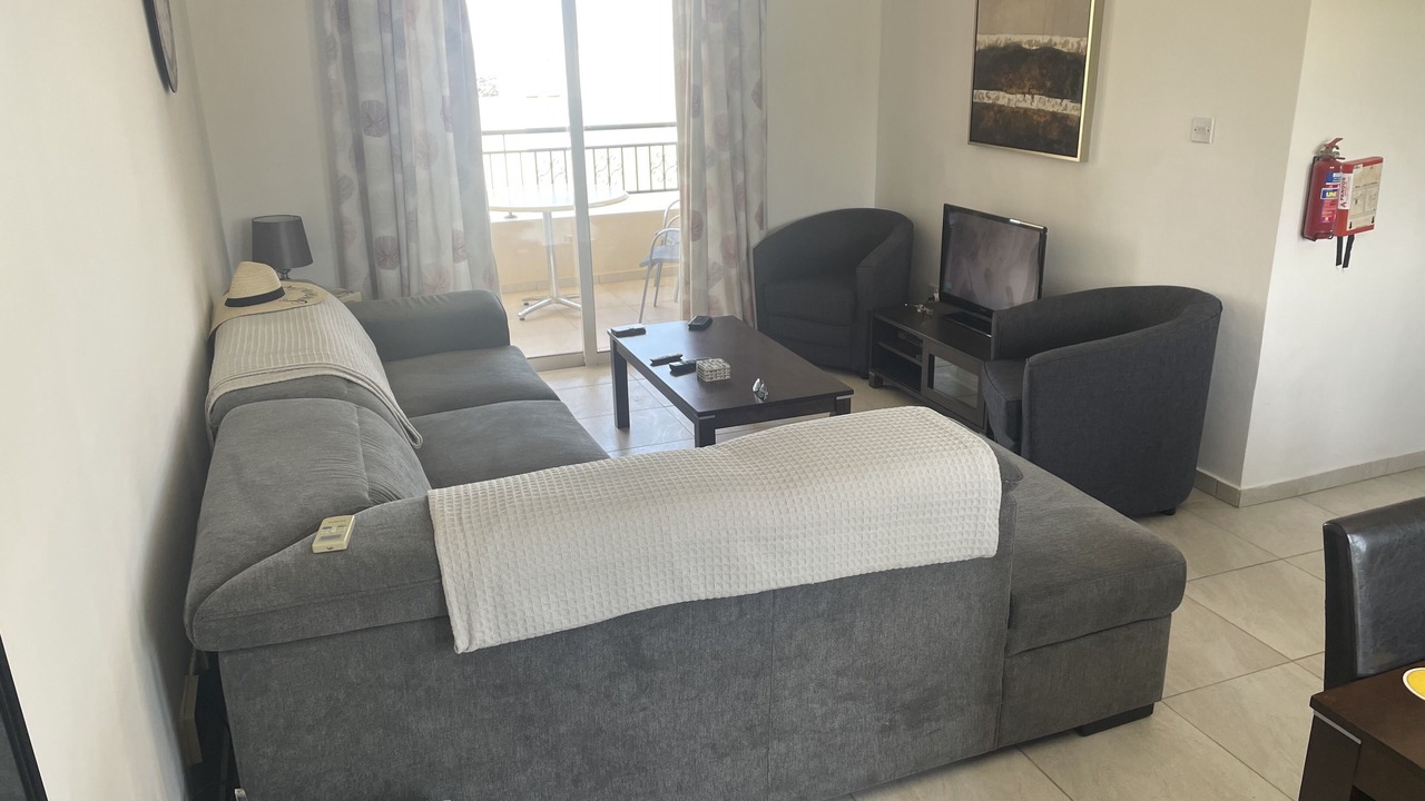 Photo of Livingroom in Tremithousa