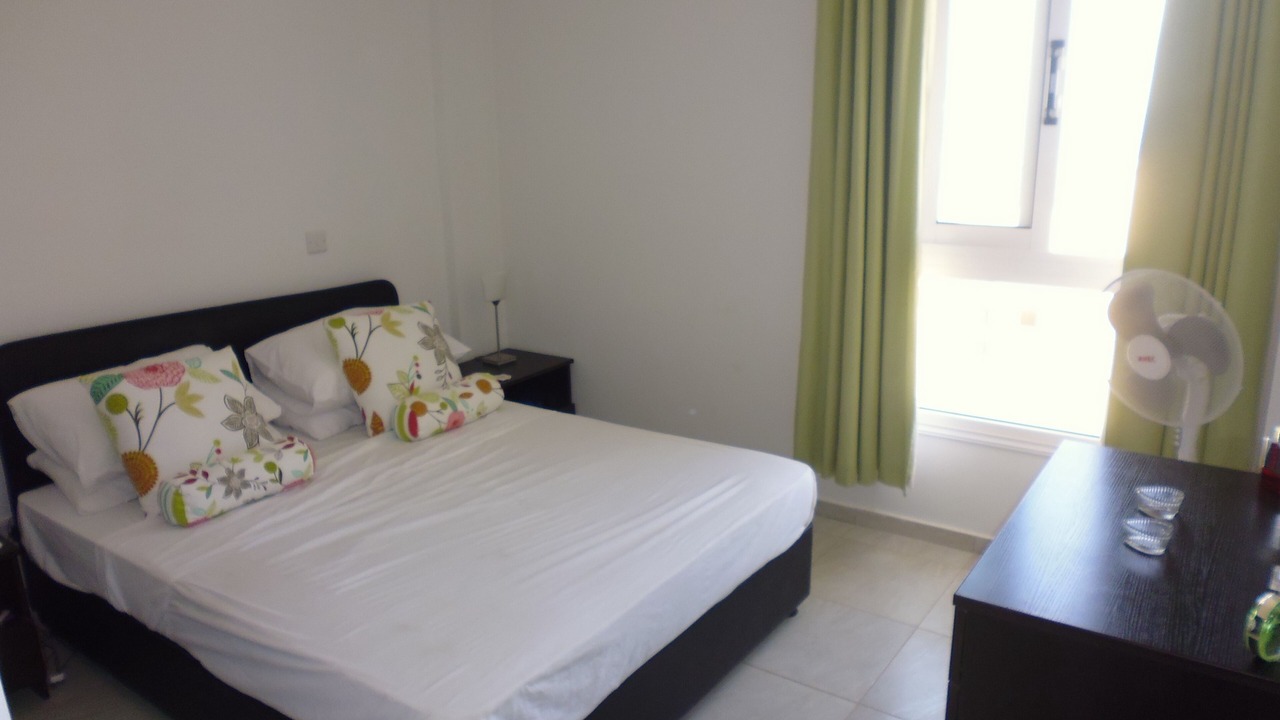 Photo of Bedroom in Tremithousa