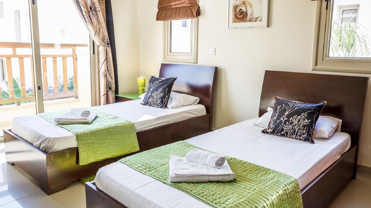 Photo of Bedroom in Pernera