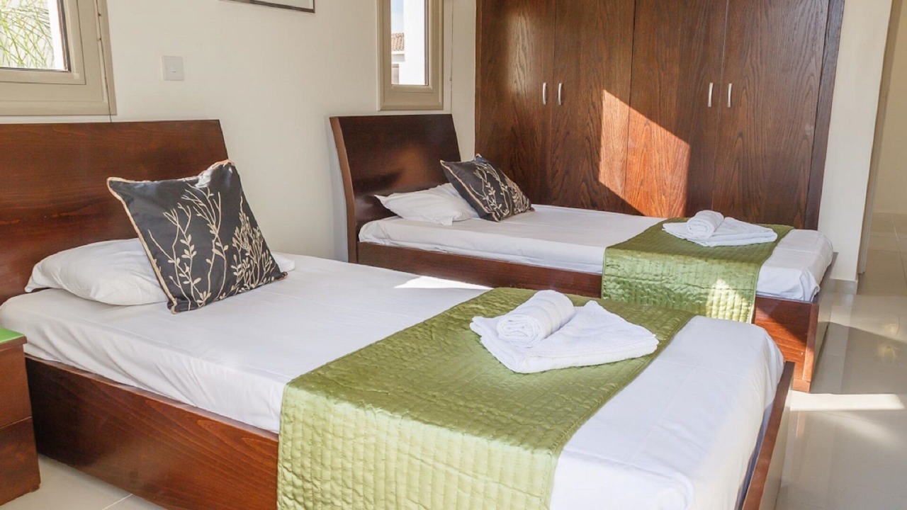 Photo of Bedroom in Pernera
