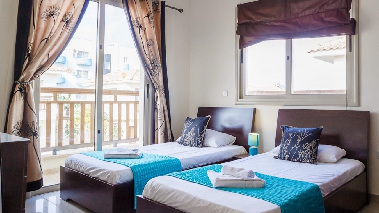 Photo of Bedroom in Pernera