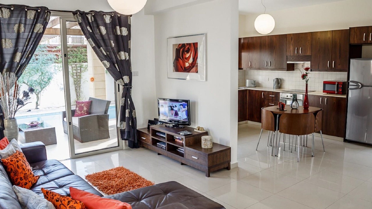 Photo of Bedroom in Pernera