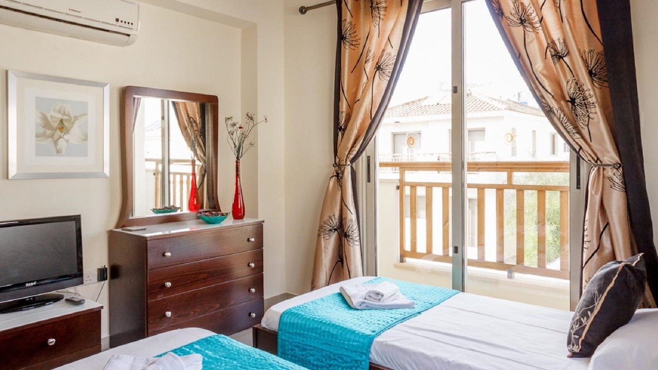 Photo of Bedroom in Pernera
