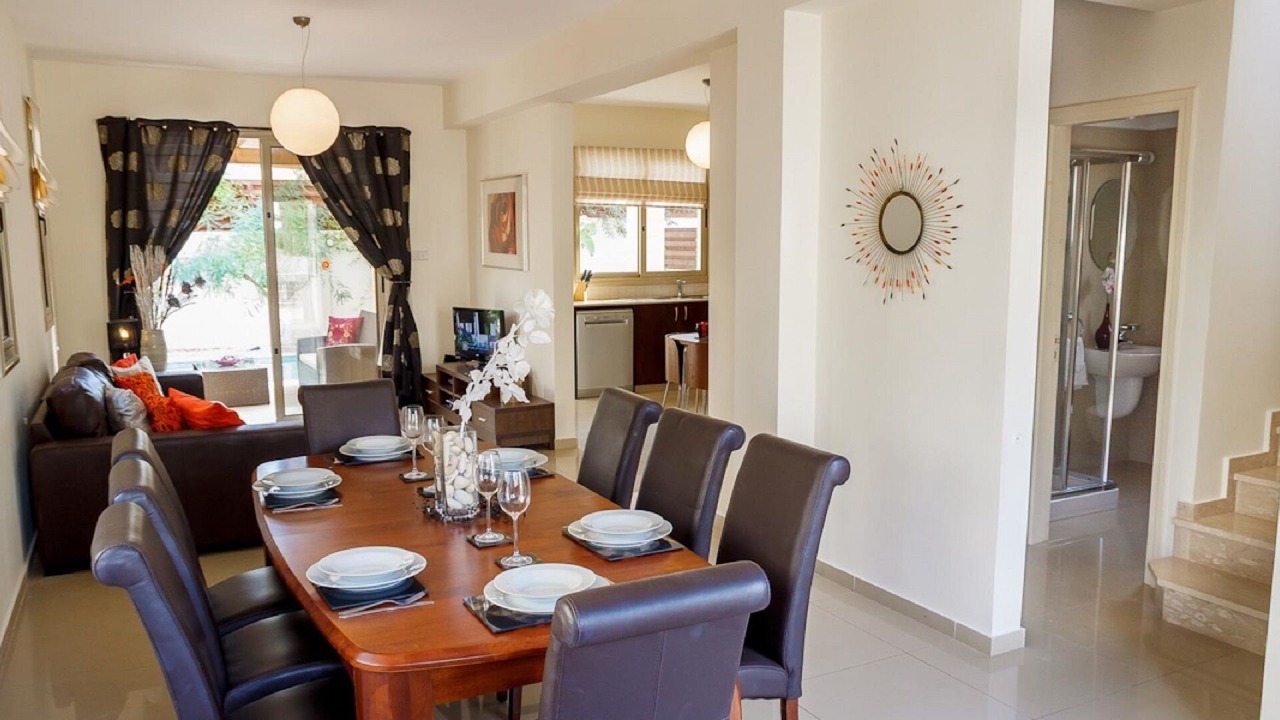 Photo of Livingroom in Pernera