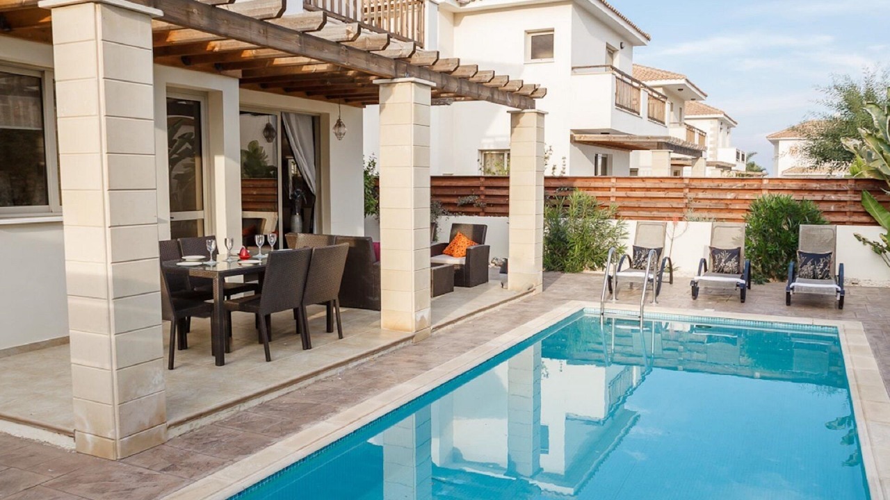 Photo of Outdoor in Pernera